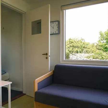 度假居 5 Person In
