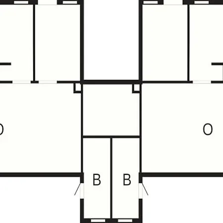 5 Person In 度假居 *