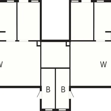 度假居 5 Person In